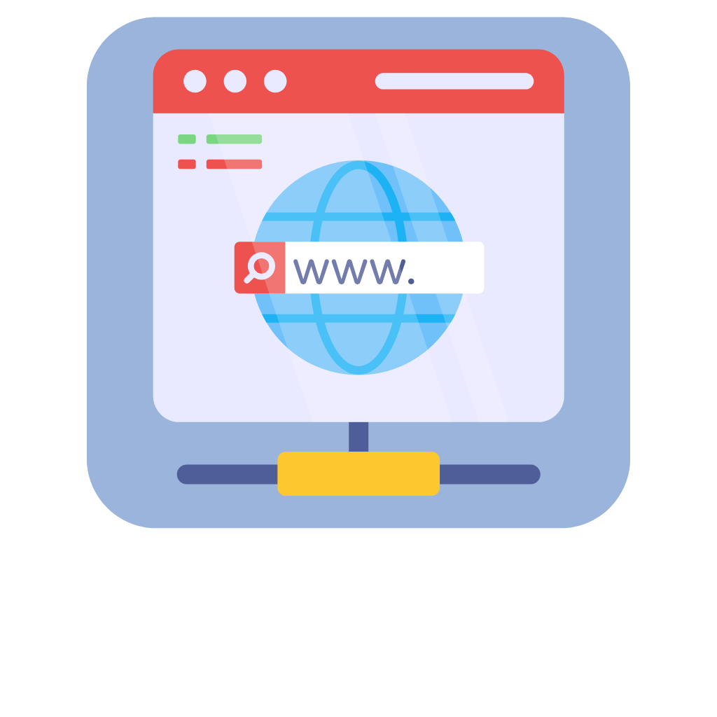 Website